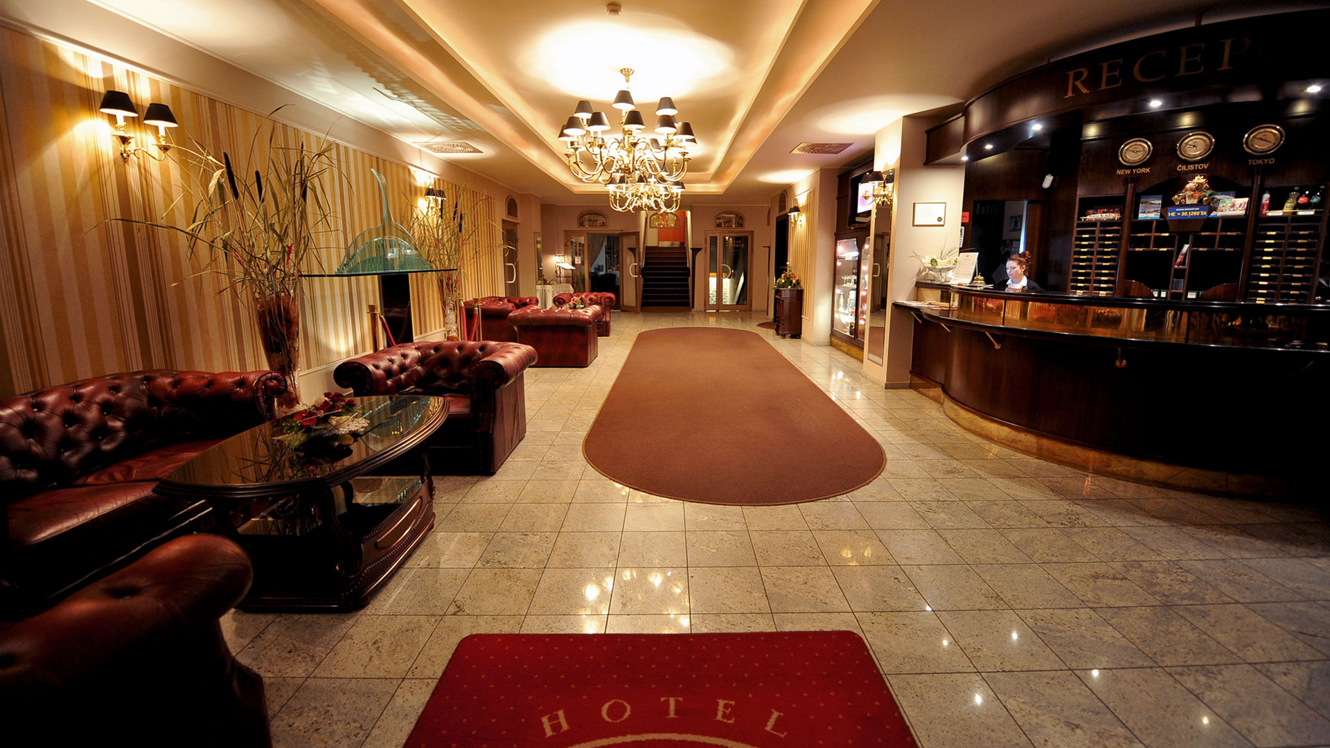 Hotel Kormorán - luxusný 4-hviezdičkový hotel s výhľadom na Dunaj v Šamoríne