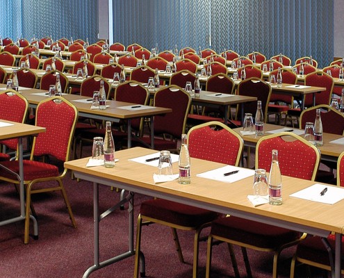 VEĽKÁ KONGRESOVÁ SÁLA