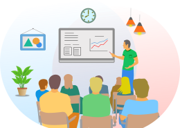 Plánujete konferenciu, školenie alebo teambuilding?