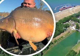 Rybárske preteky 13.-14.04.2019