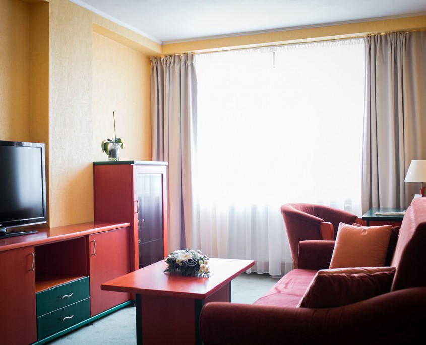 Izba Hotel Kormorán