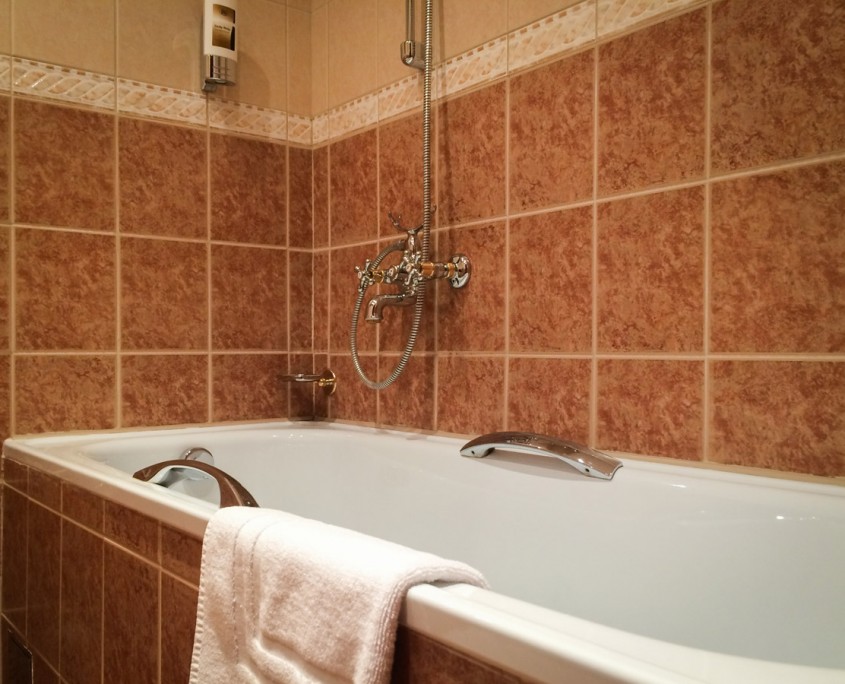 Izba Hotel Kormorán